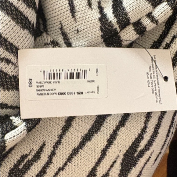 Bold Elements Womens Long Sleeve Animal Sweater Dress - Picture 3 of 8